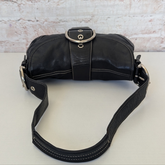 COACH SOHO Y2KWOMEN'S SHOULDER BAG - Picture 8 of 12